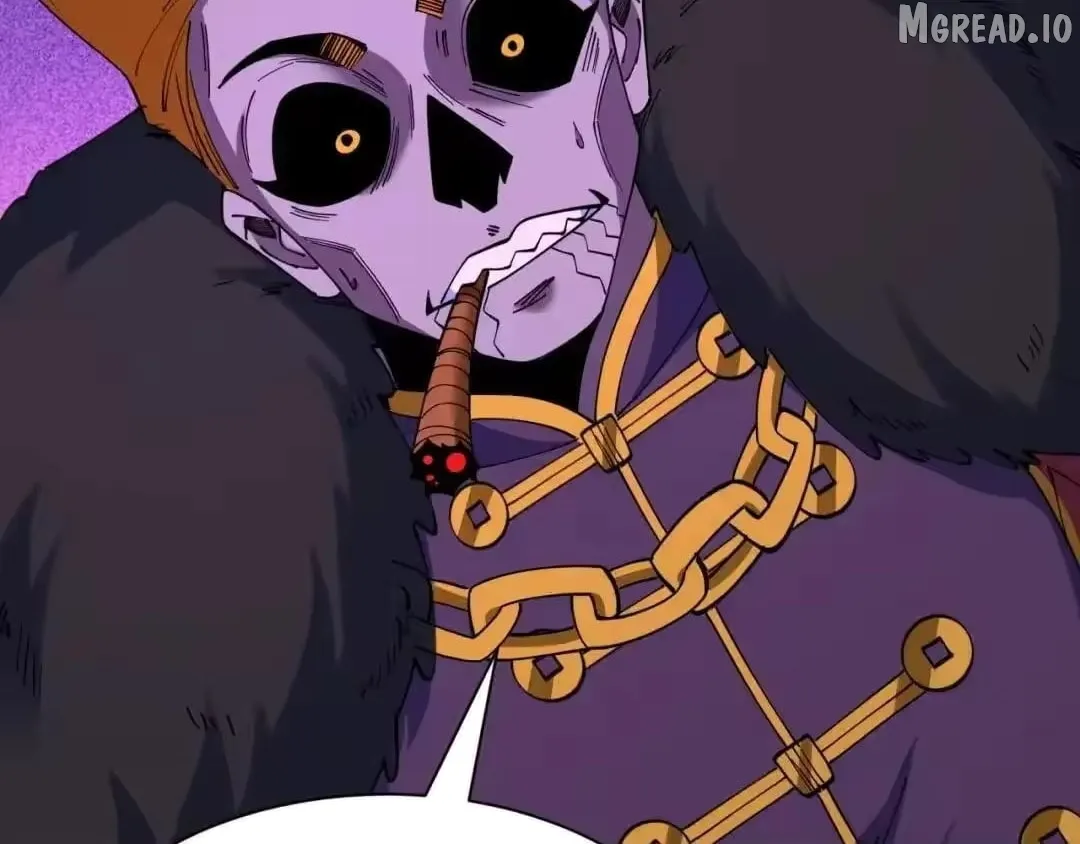Era of the Haunted Chapter 609 page 9 - 