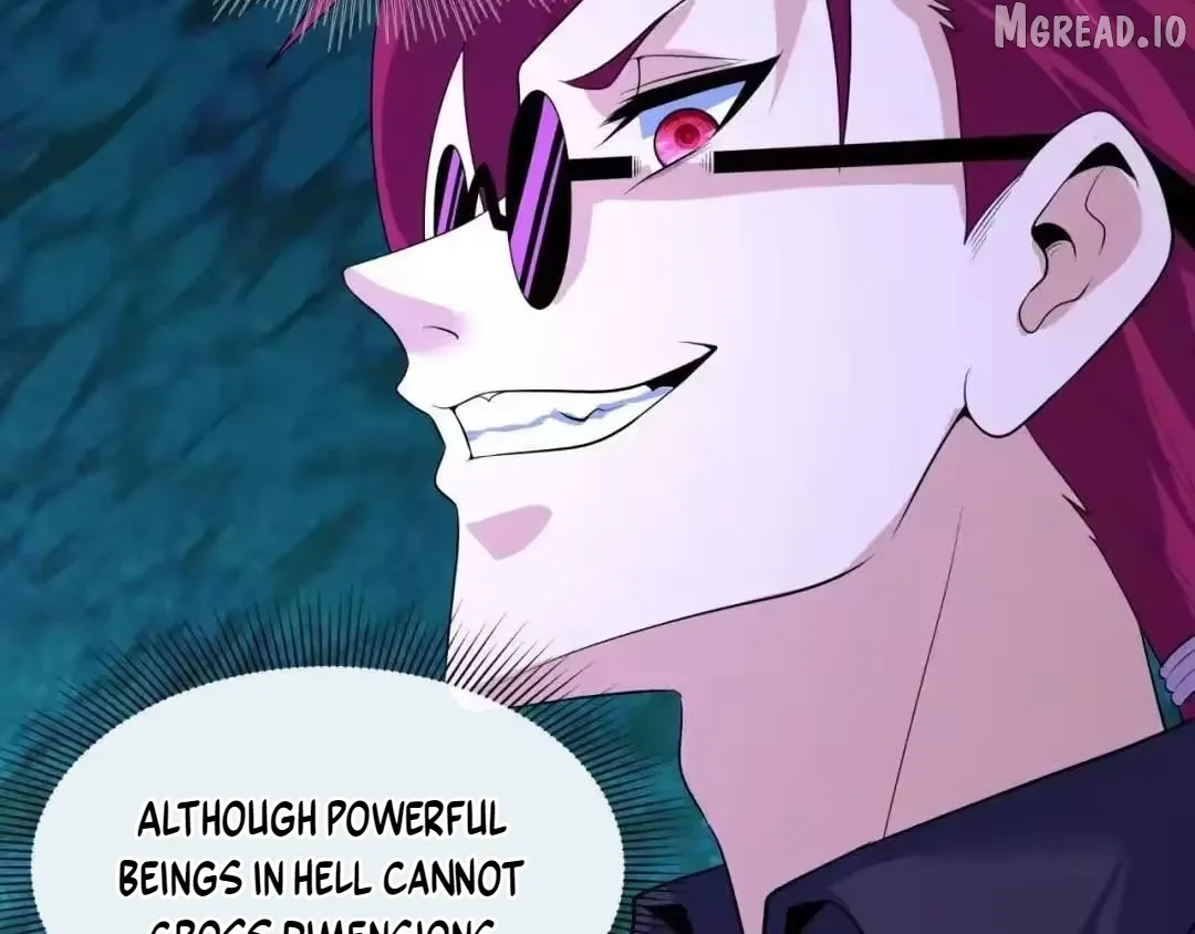 Era of the Haunted Chapter 609 page 84 - 