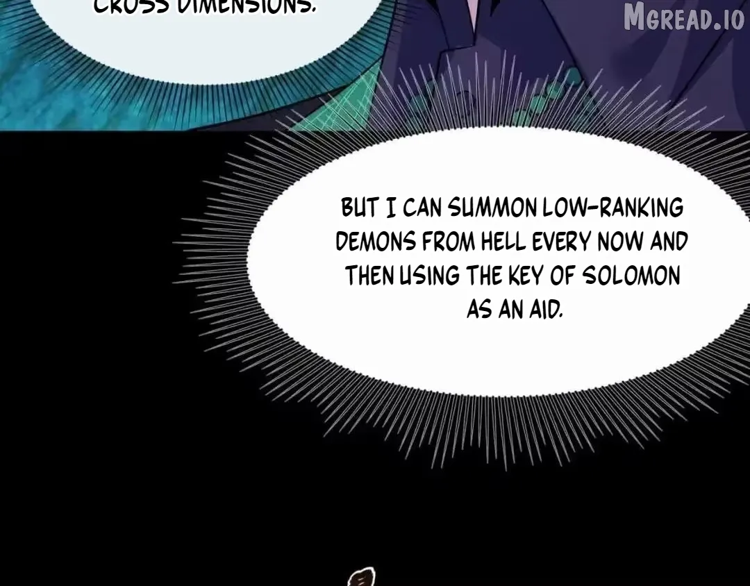 Era of the Haunted Chapter 609 page 85 - 