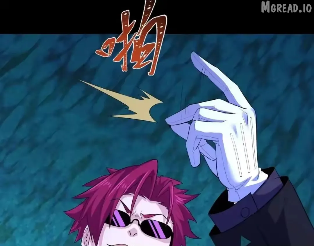 Era of the Haunted Chapter 609 page 86 - 