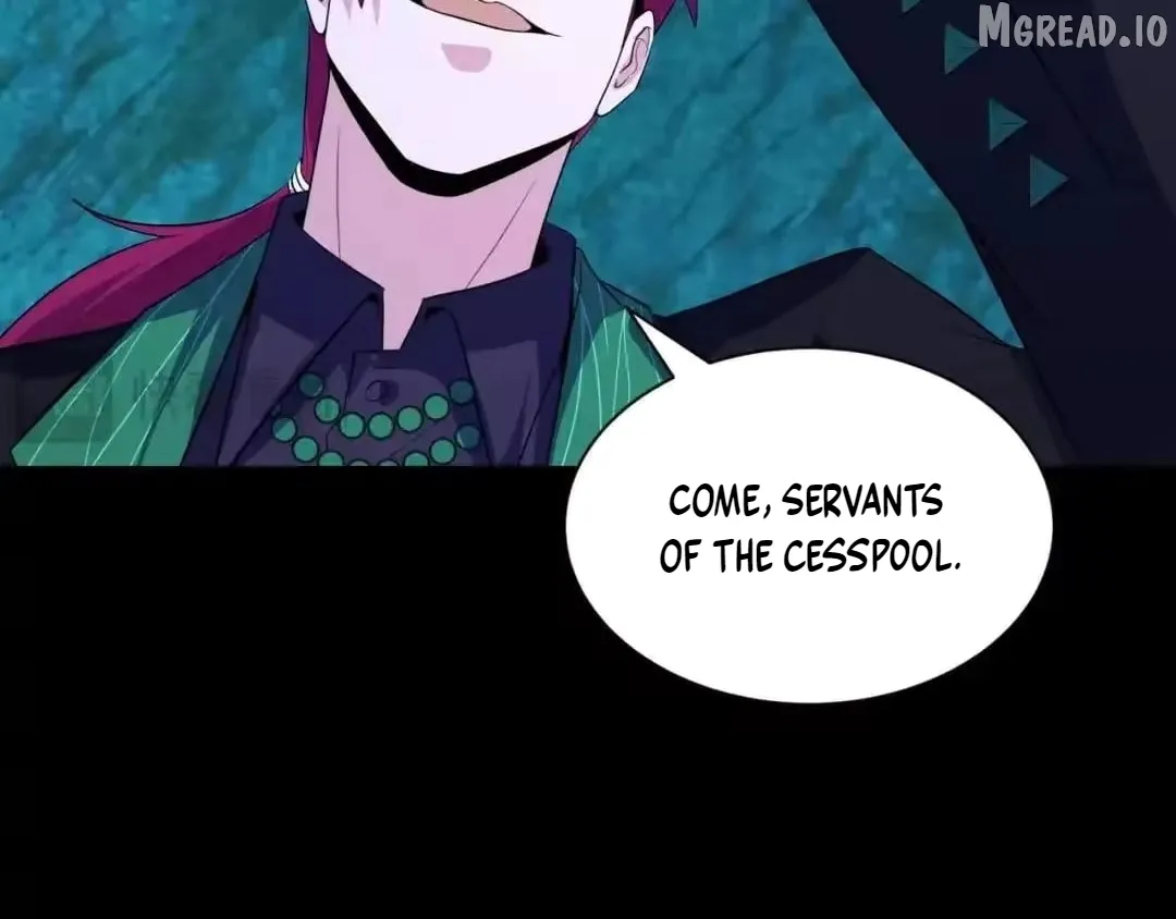 Era of the Haunted Chapter 609 page 87 - 