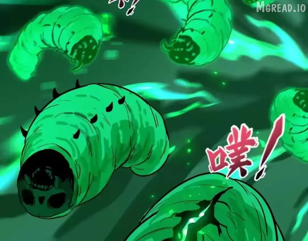 Era of the Haunted Chapter 609 page 92 - 