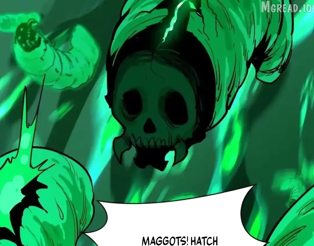 Era of the Haunted Chapter 609 page 93 - 