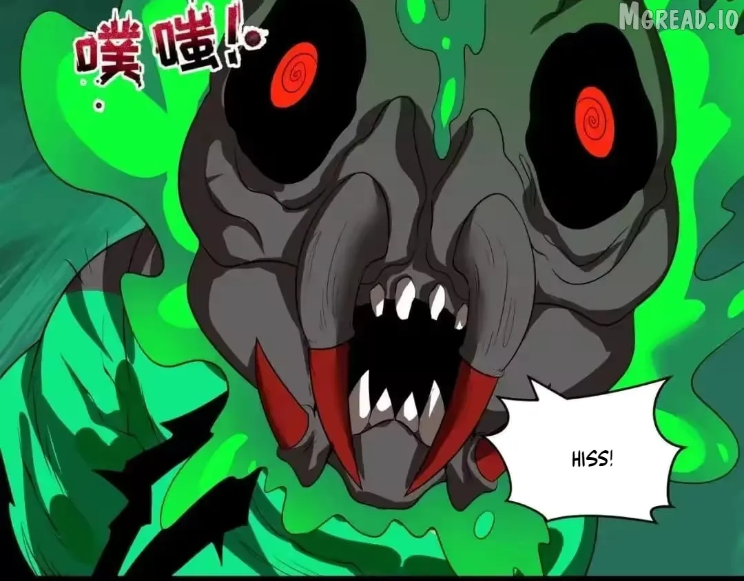 Era of the Haunted Chapter 609 page 95 - 