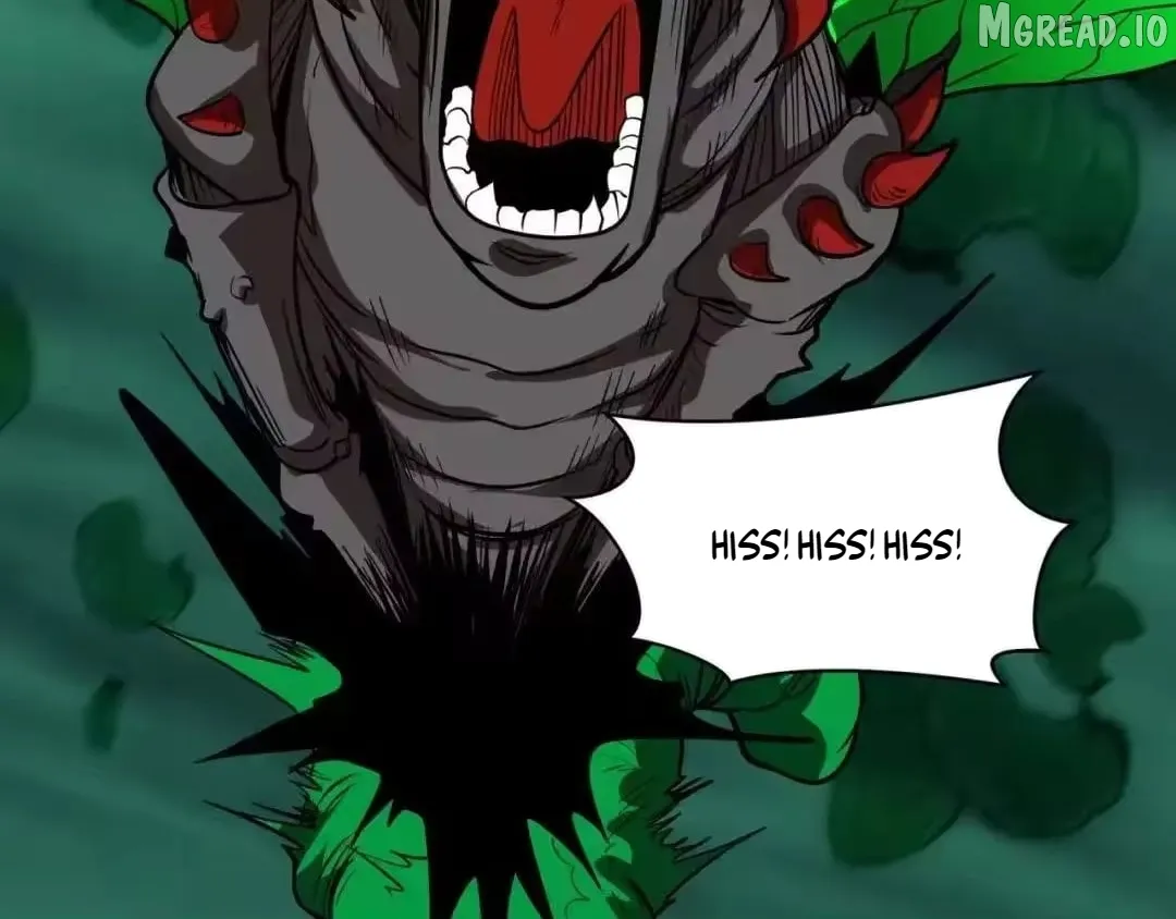 Era of the Haunted Chapter 609 page 99 - 