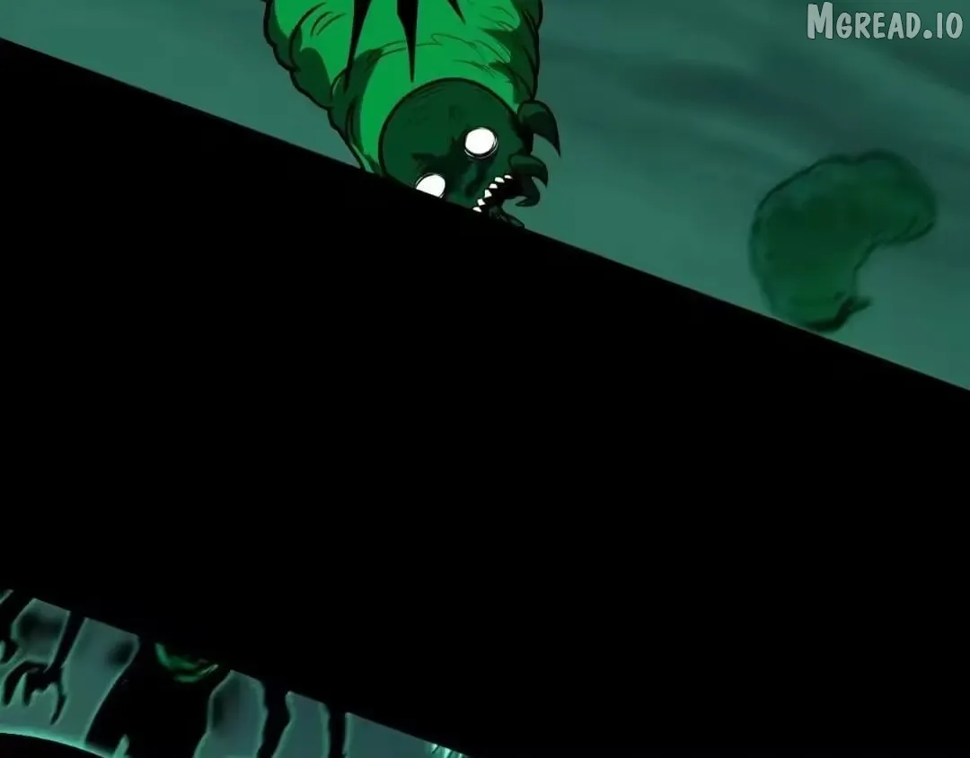 Era of the Haunted Chapter 609 page 100 - 