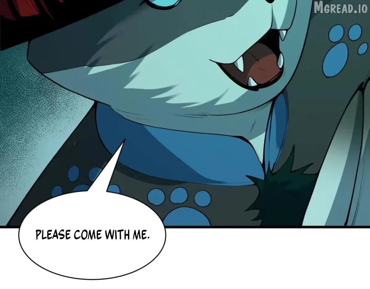 Era of the Haunted Chapter 610 page 2 - 