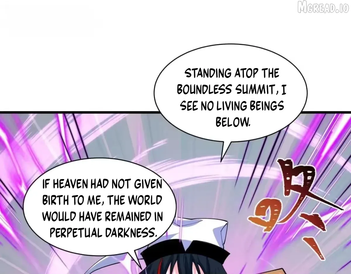 Era of the Haunted Chapter 610 page 103 - 