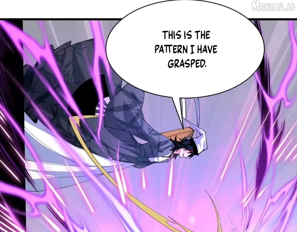 Era of the Haunted Chapter 610 page 107 - 