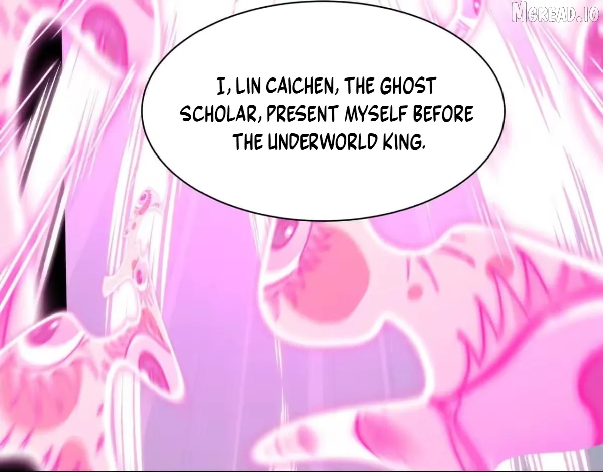 Era of the Haunted Chapter 610 page 109 - 