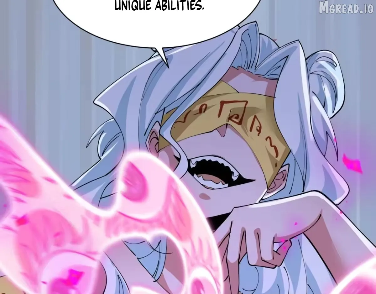 Era of the Haunted Chapter 610 page 111 - 