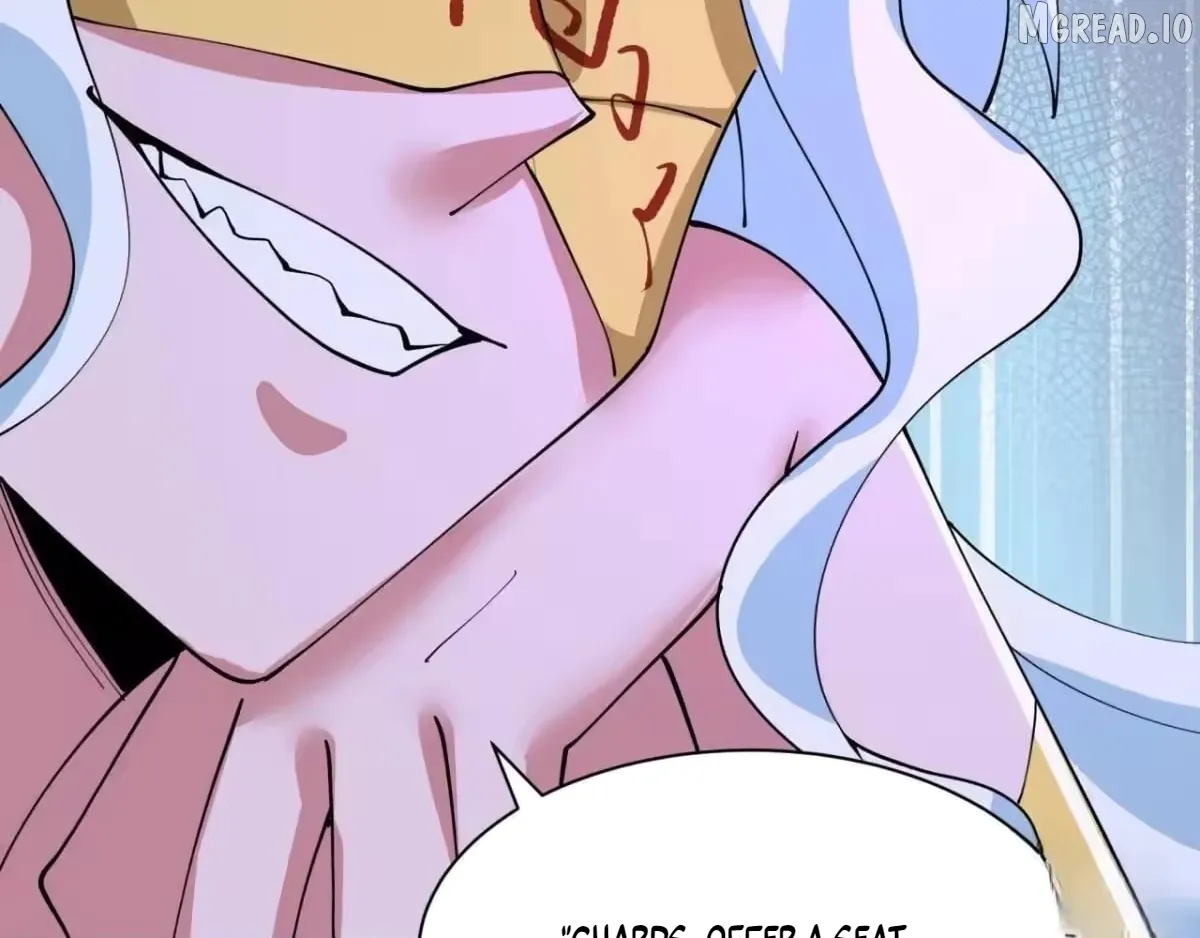 Era of the Haunted Chapter 610 page 115 - 