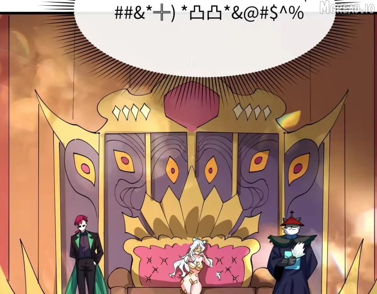 Era of the Haunted Chapter 610 page 117 - 