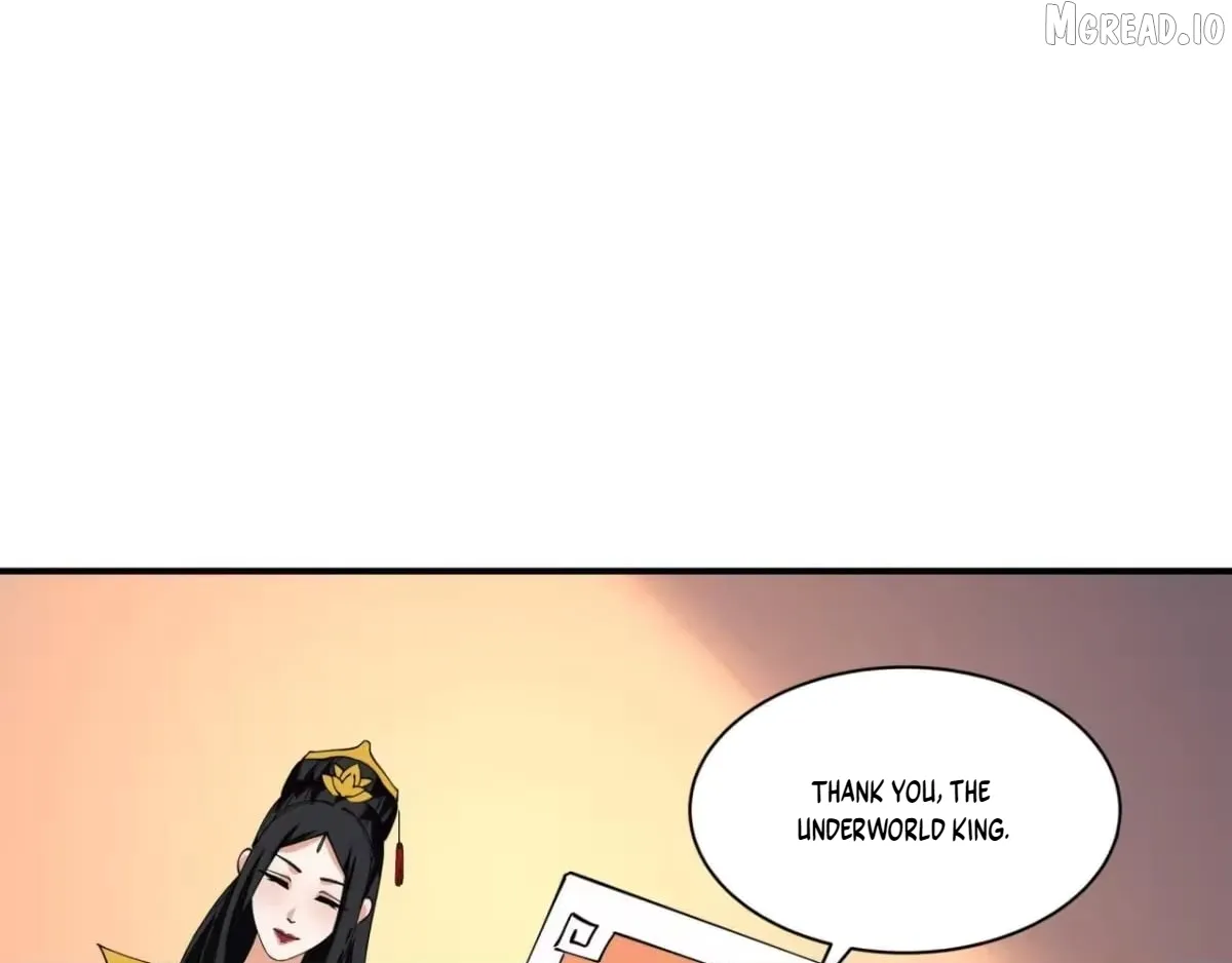 Era of the Haunted Chapter 610 page 121 - 