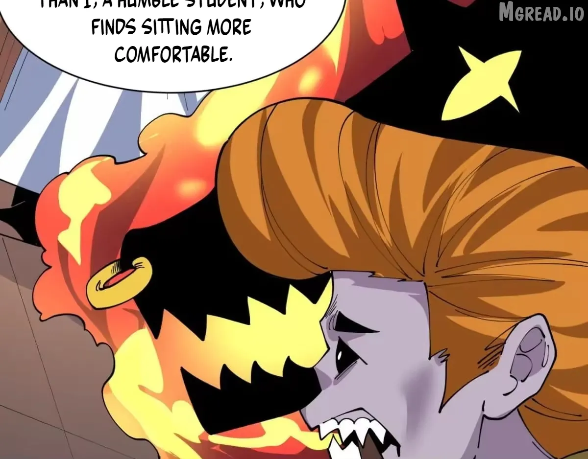 Era of the Haunted Chapter 610 page 123 - 
