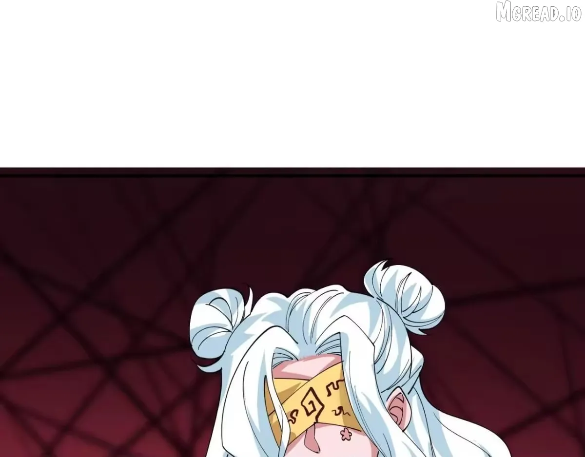 Era of the Haunted Chapter 610 page 125 - 