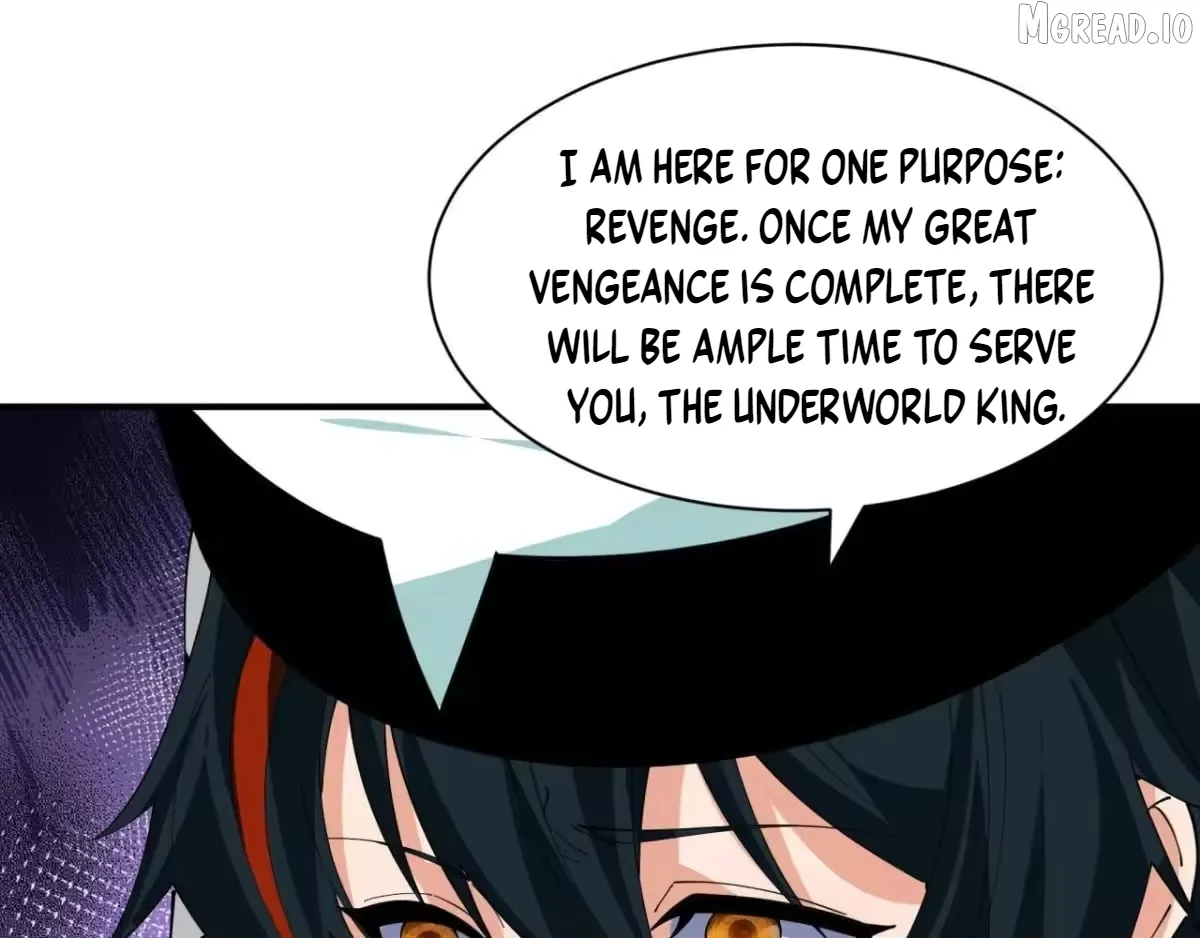 Era of the Haunted Chapter 610 page 128 - 