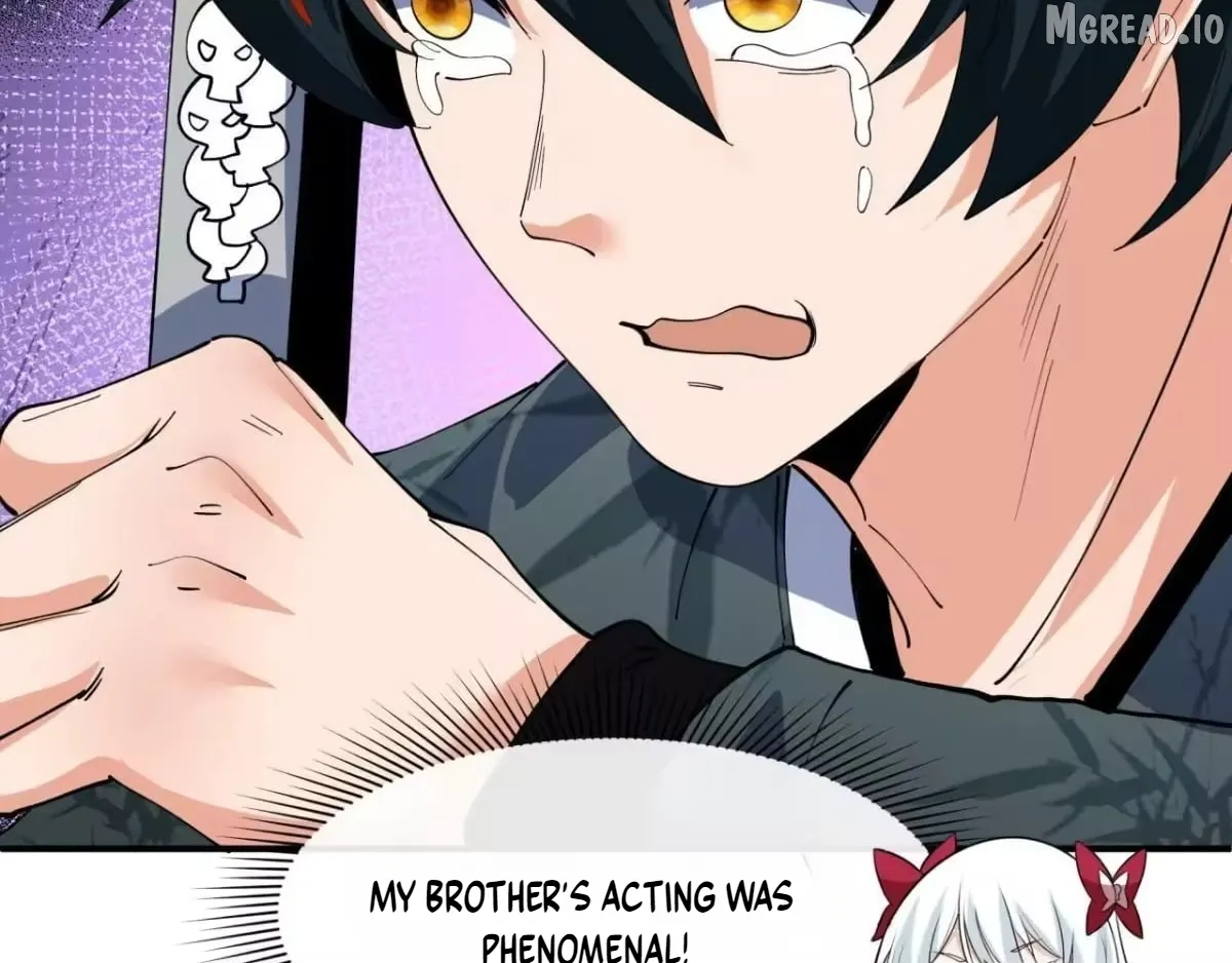 Era of the Haunted Chapter 610 page 129 - 