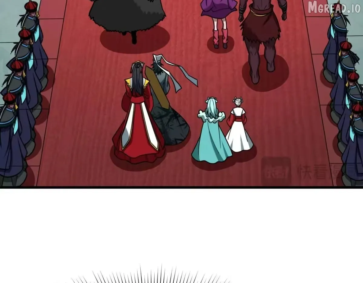 Era of the Haunted Chapter 610 page 14 - 