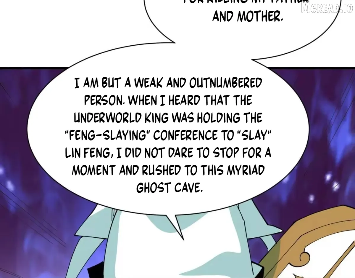 Era of the Haunted Chapter 610 page 133 - 
