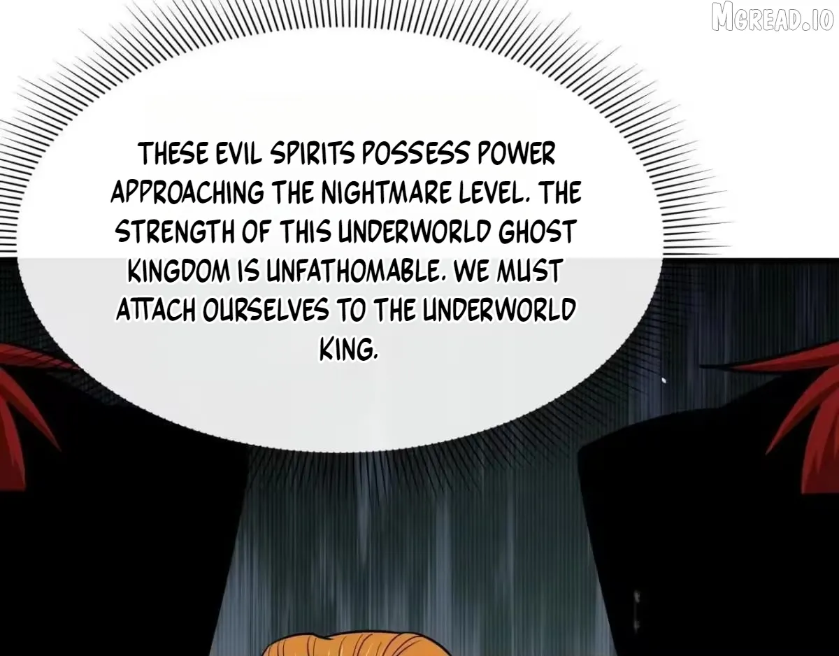 Era of the Haunted Chapter 610 page 15 - 