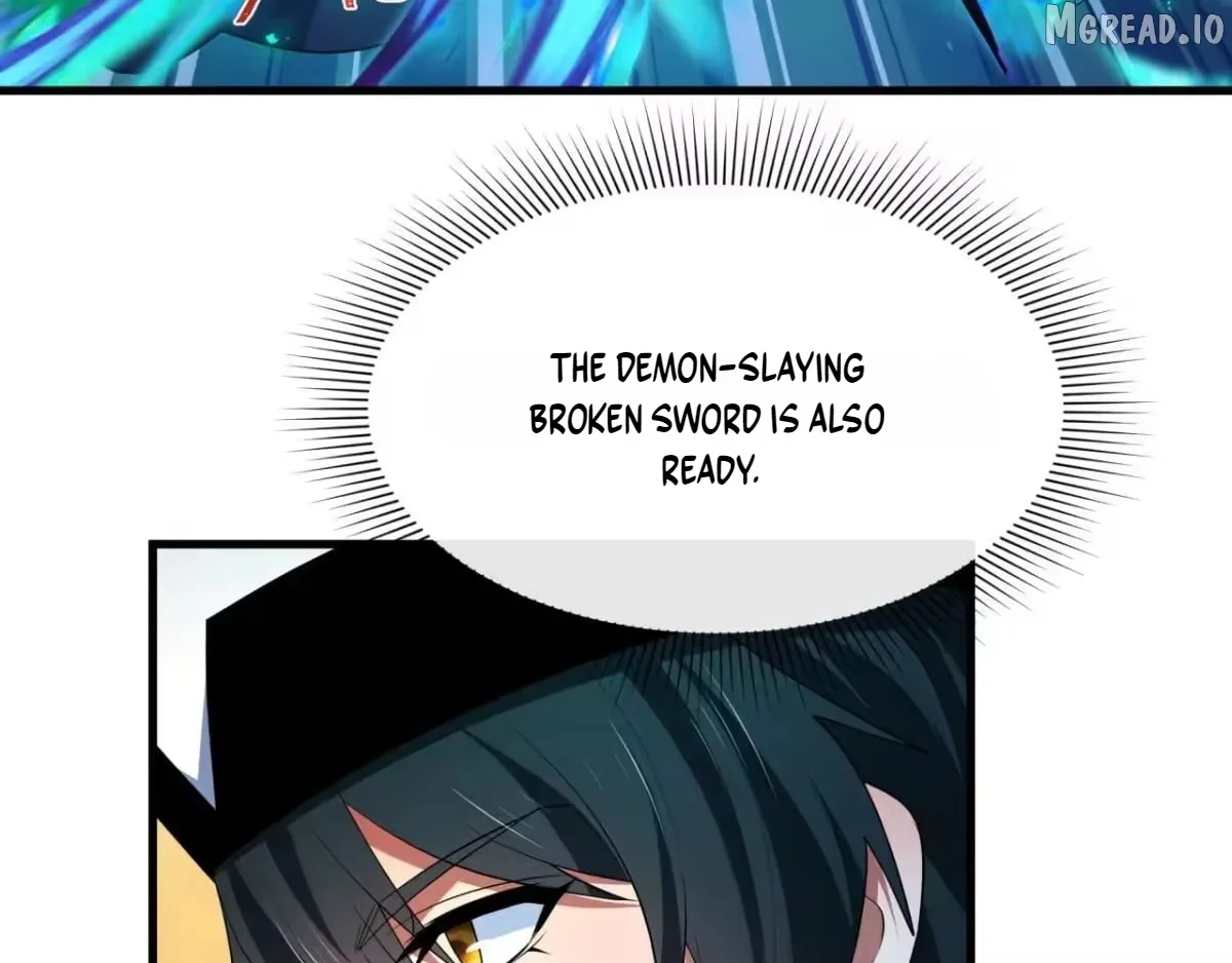 Era of the Haunted Chapter 610 page 22 - 