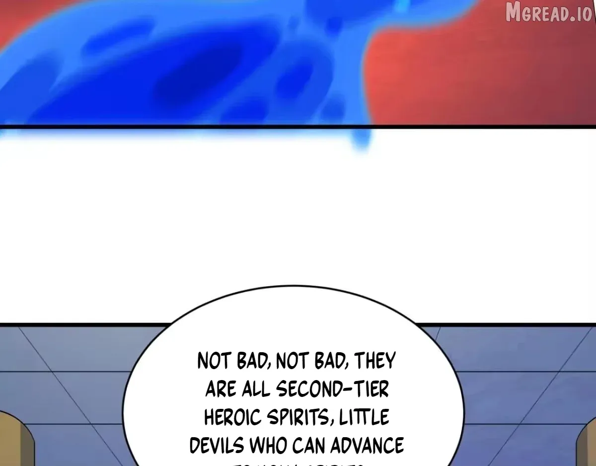 Era of the Haunted Chapter 610 page 29 - 