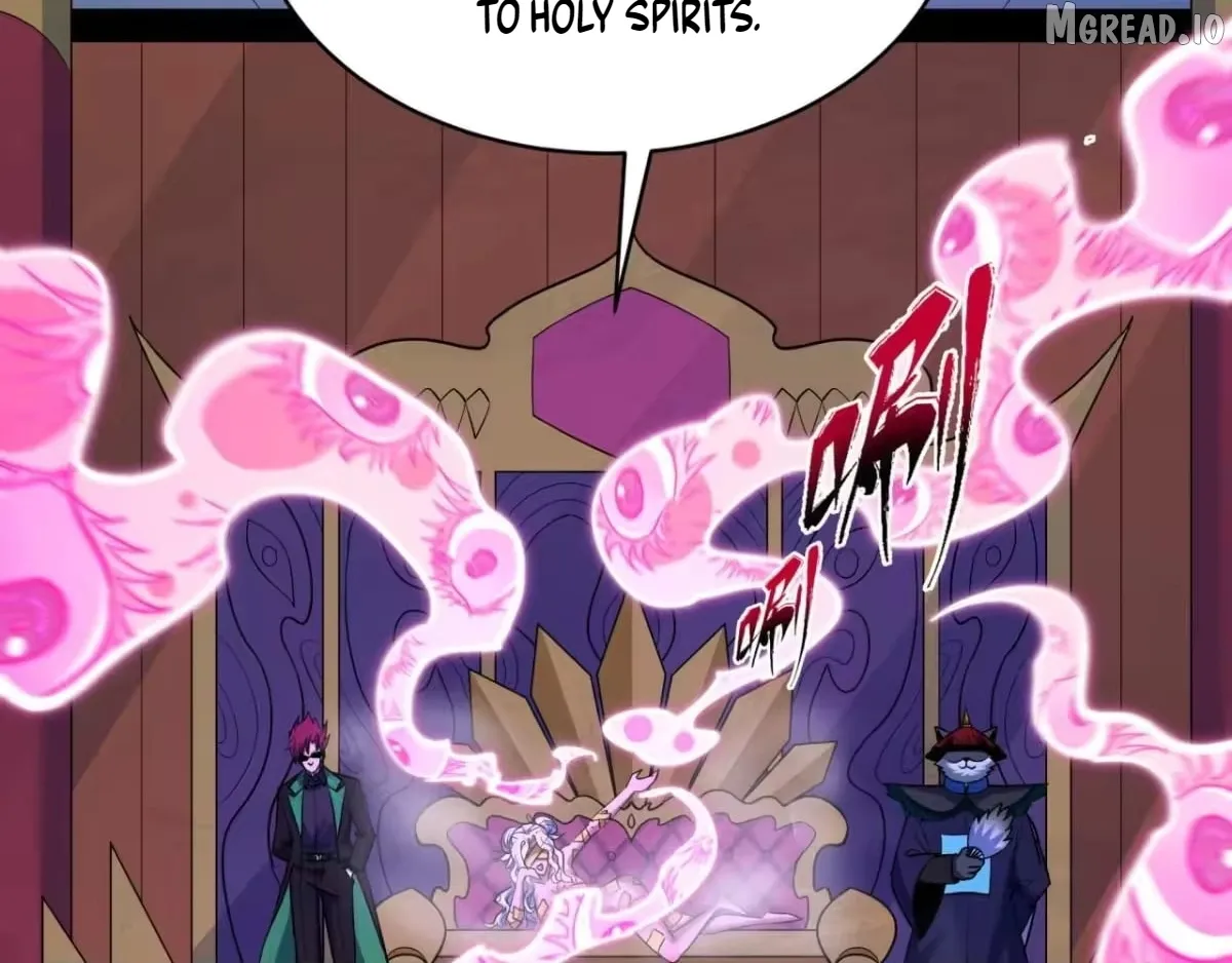 Era of the Haunted Chapter 610 page 30 - 