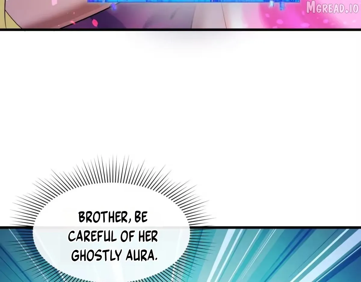 Era of the Haunted Chapter 610 page 34 - 
