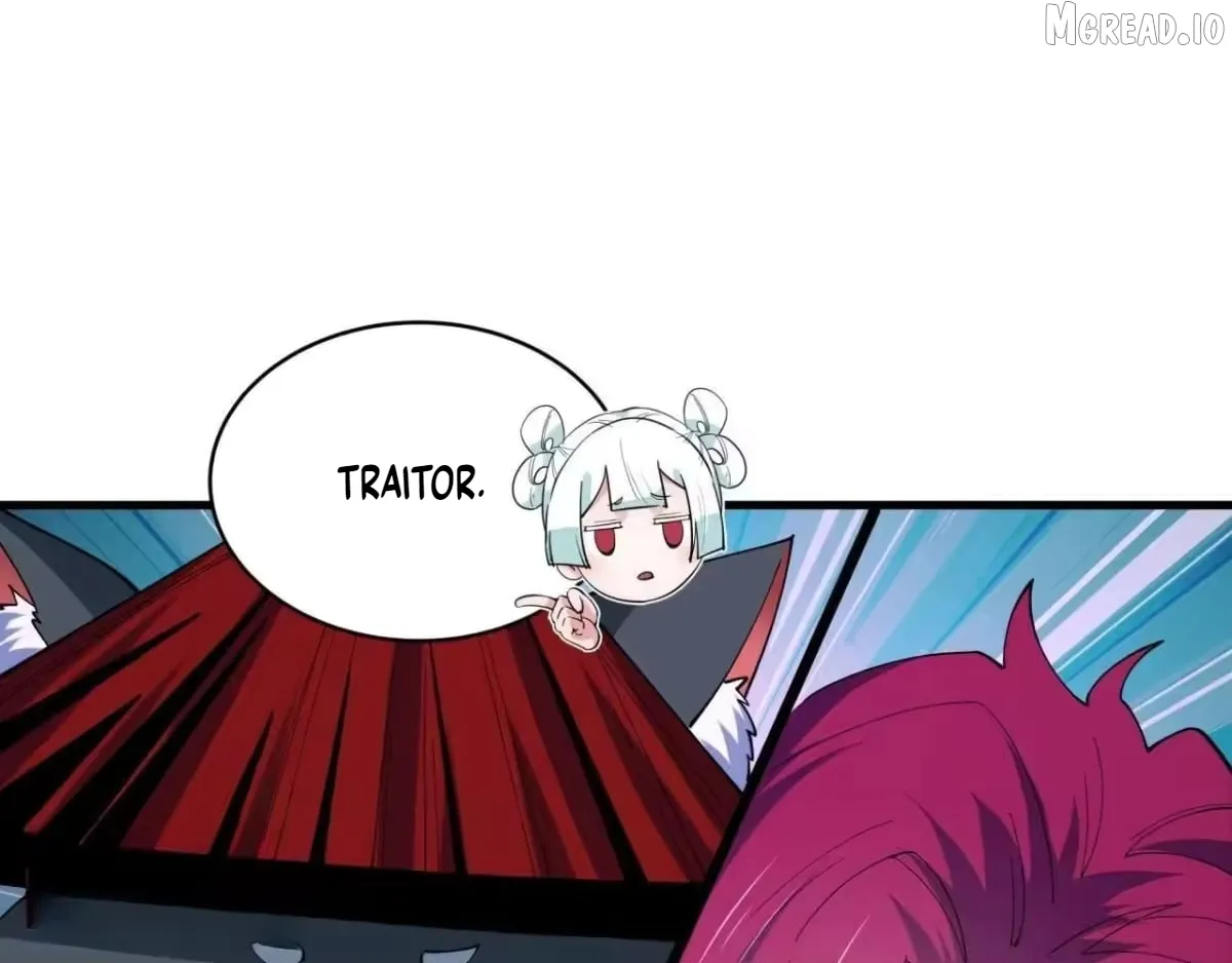 Era of the Haunted Chapter 610 page 38 - 