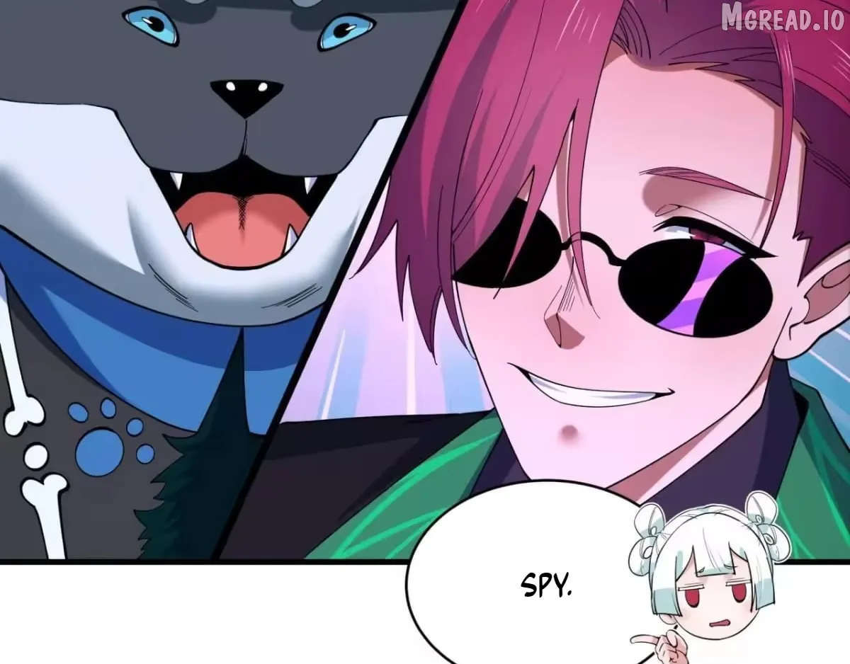 Era of the Haunted Chapter 610 page 39 - 