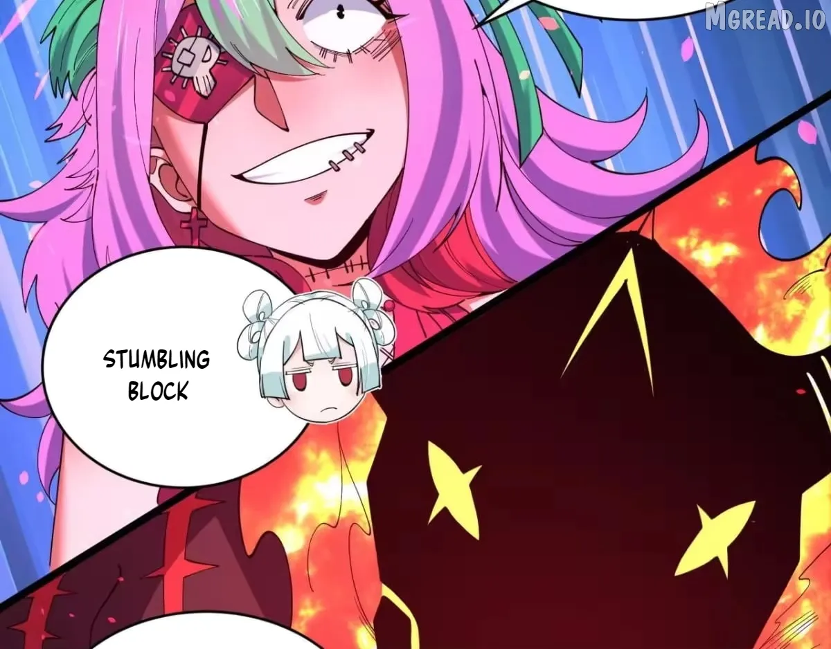 Era of the Haunted Chapter 610 page 43 - 