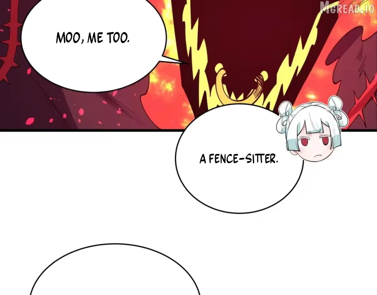 Era of the Haunted Chapter 610 page 44 - 