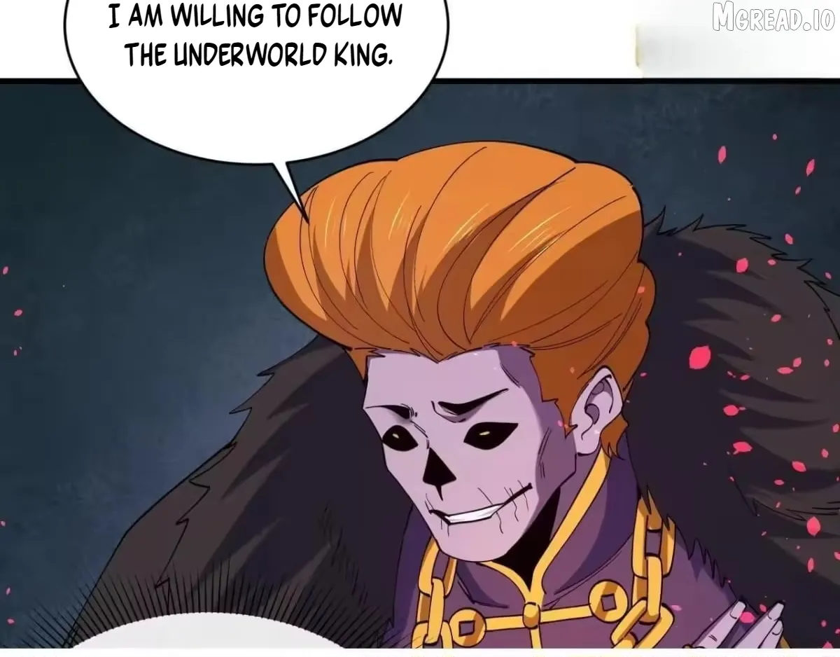 Era of the Haunted Chapter 610 page 45 - 