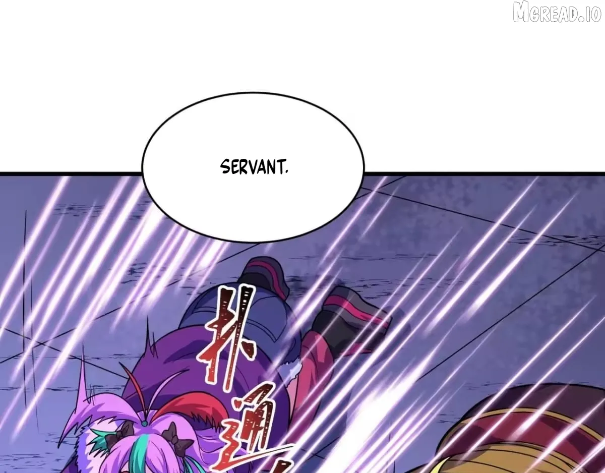 Era of the Haunted Chapter 610 page 57 - 