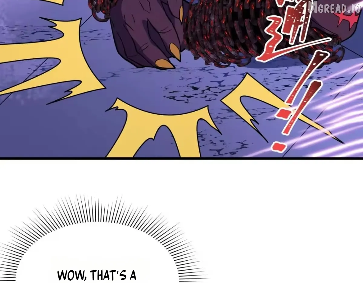 Era of the Haunted Chapter 610 page 59 - 