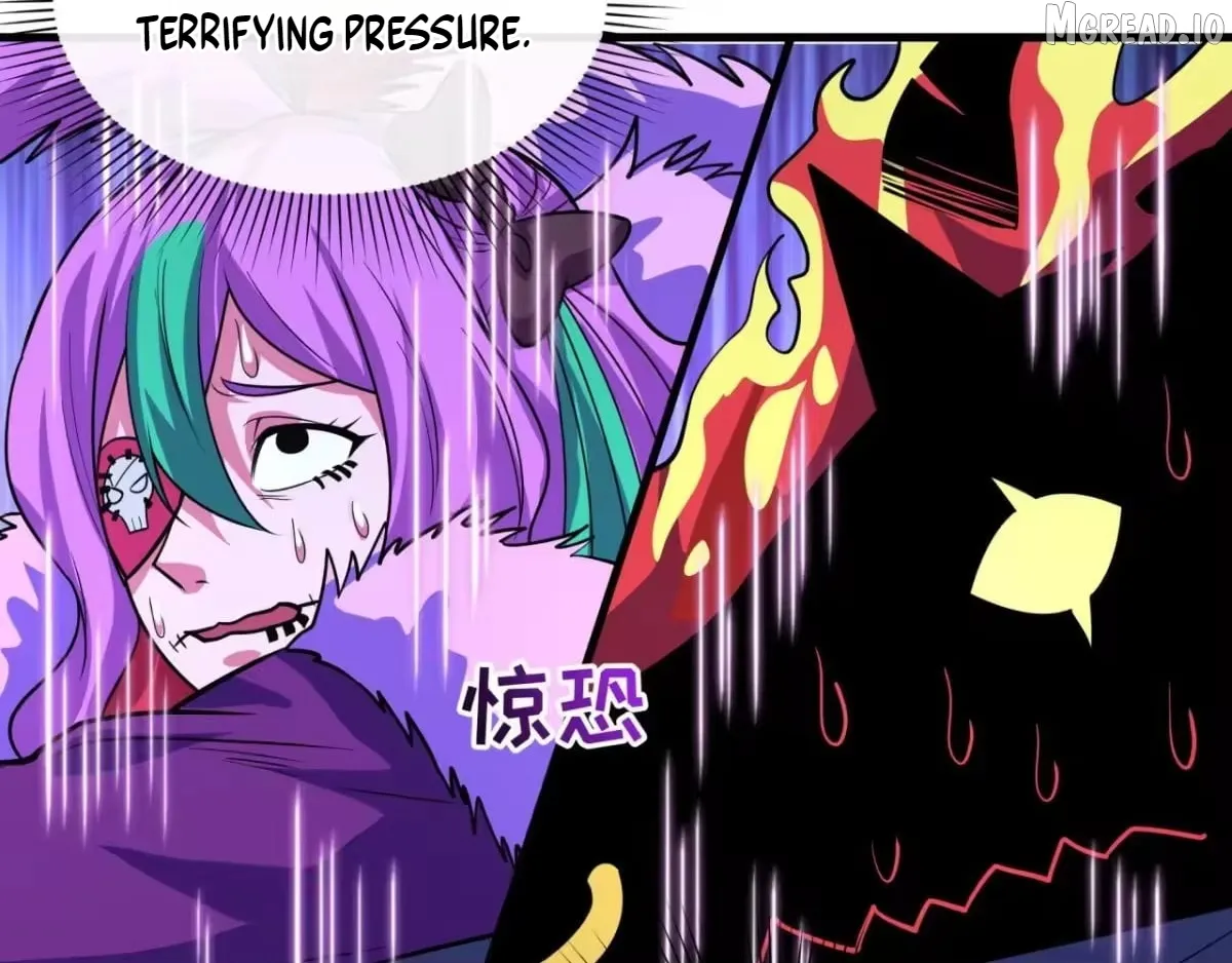 Era of the Haunted Chapter 610 page 60 - 