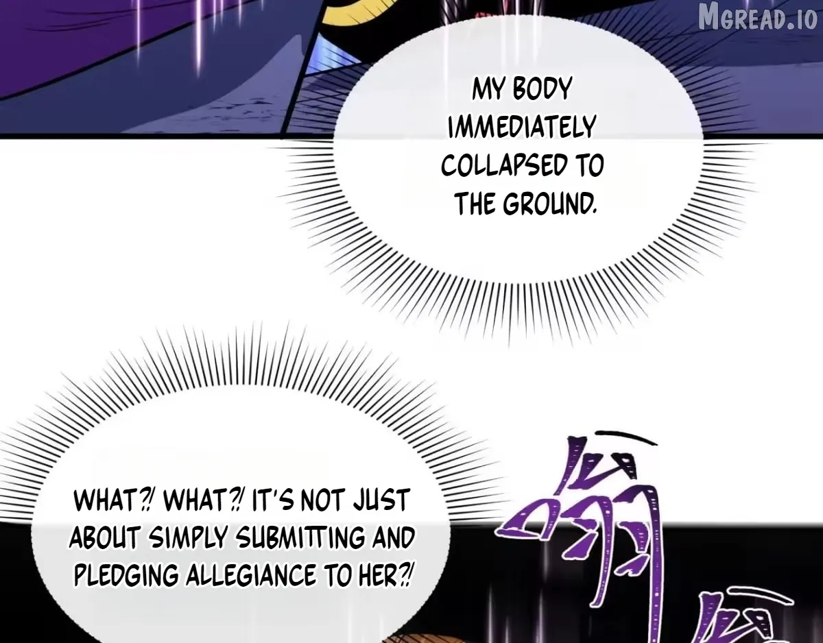 Era of the Haunted Chapter 610 page 61 - 