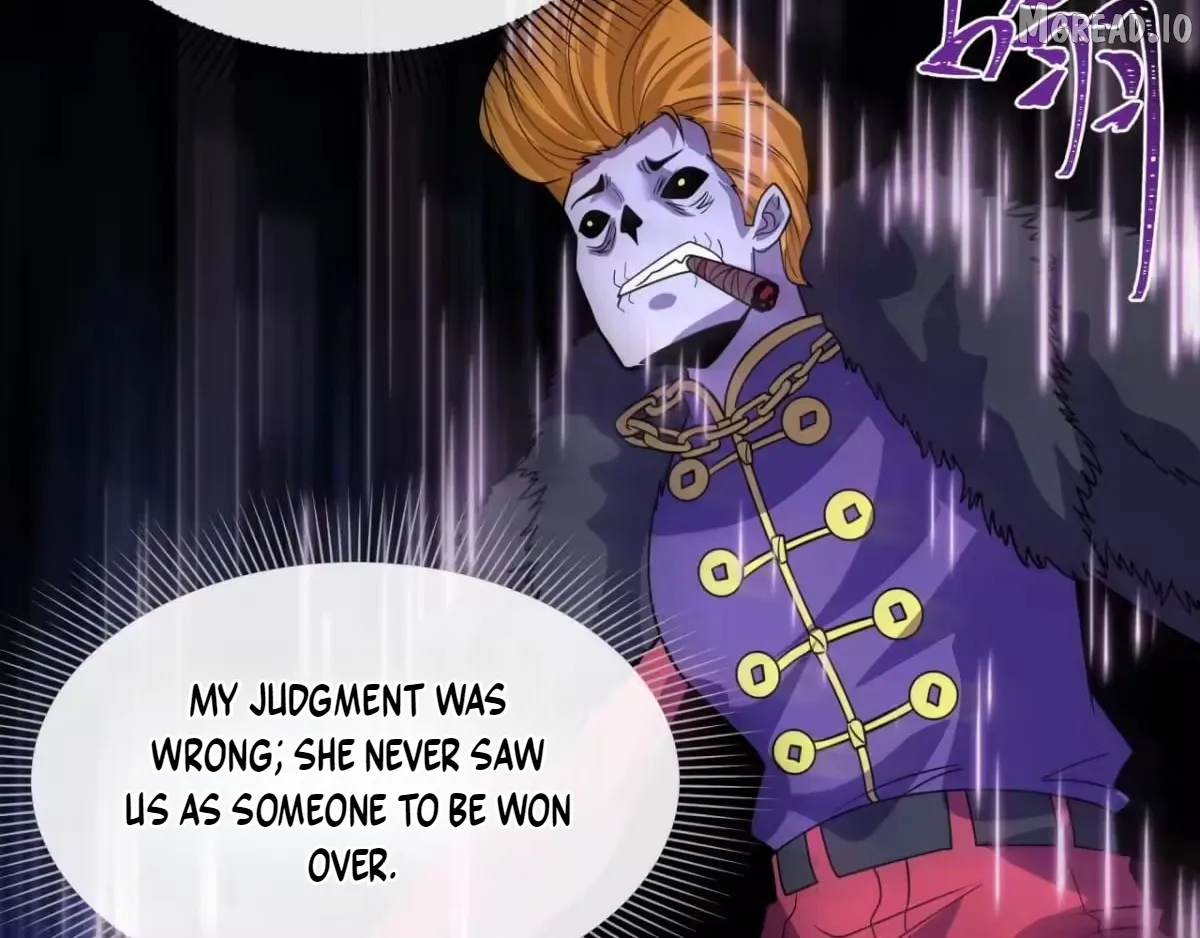 Era of the Haunted Chapter 610 page 62 - 