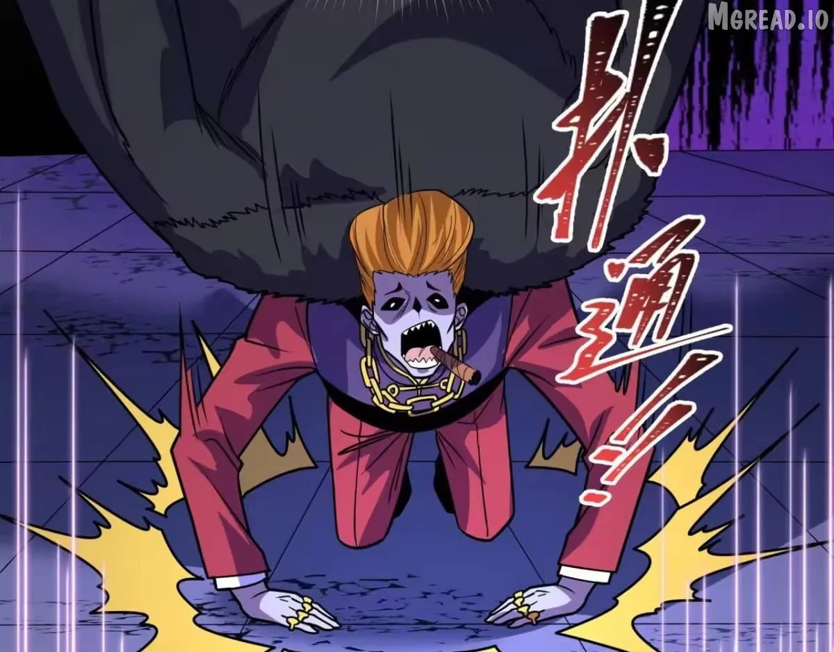 Era of the Haunted Chapter 610 page 68 - 