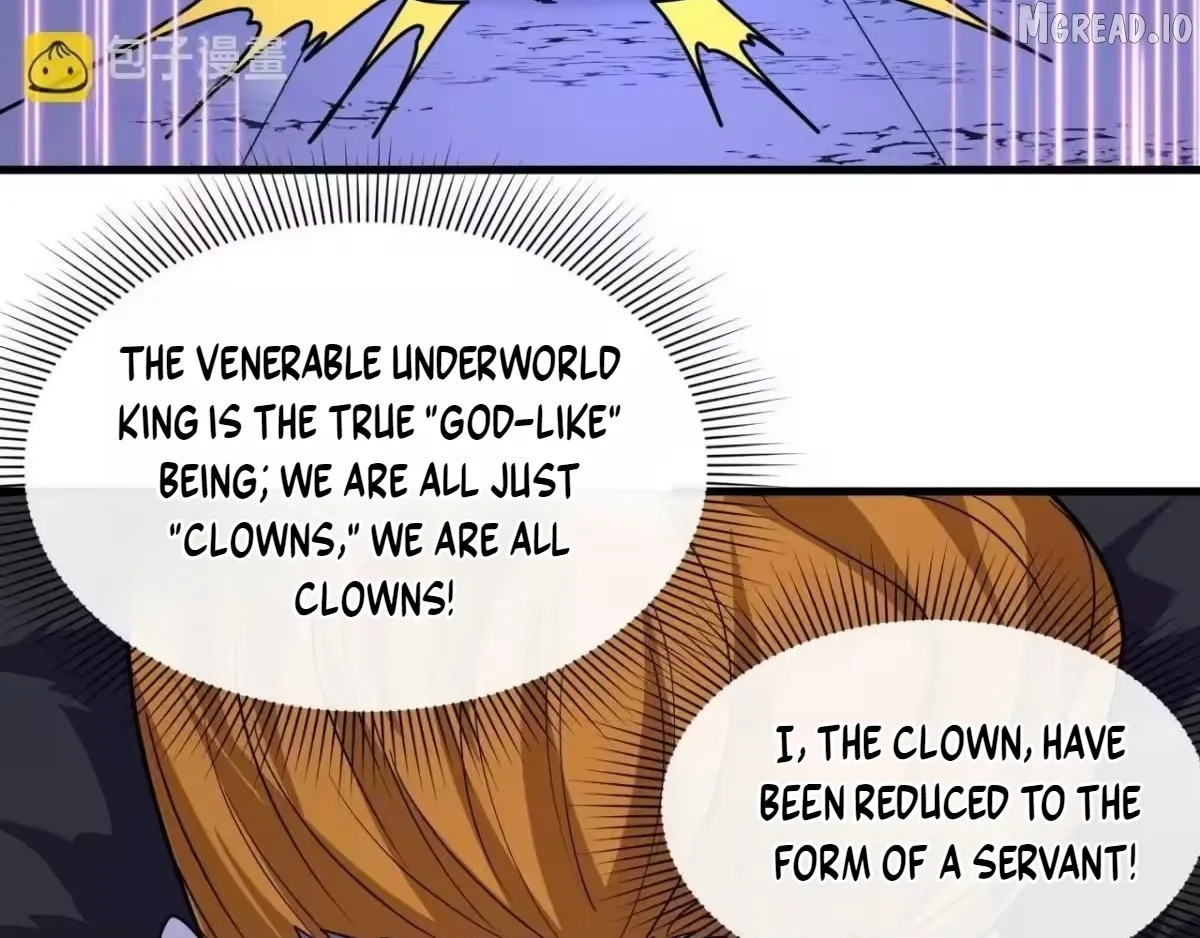 Era of the Haunted Chapter 610 page 69 - 