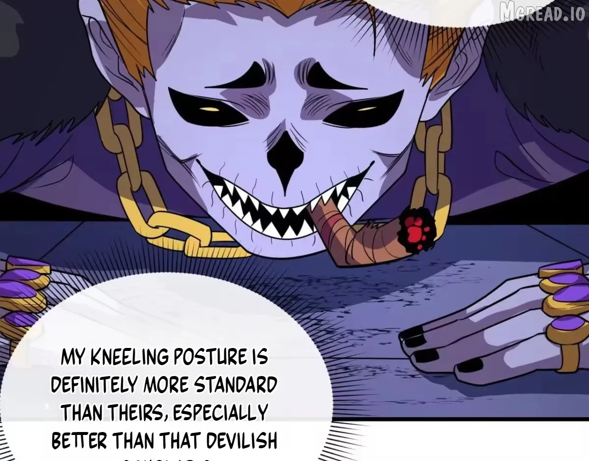 Era of the Haunted Chapter 610 page 70 - 