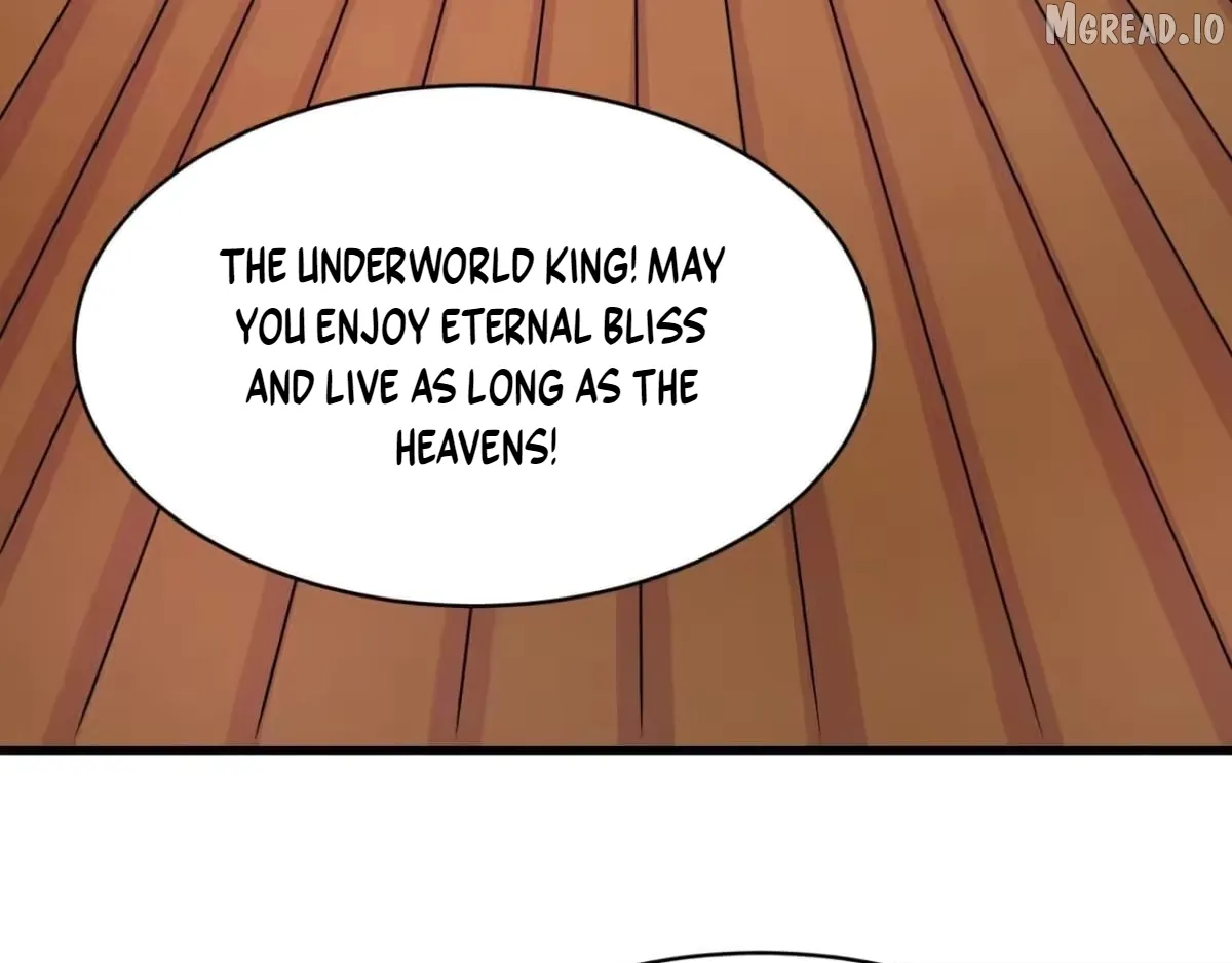 Era of the Haunted Chapter 610 page 8 - 
