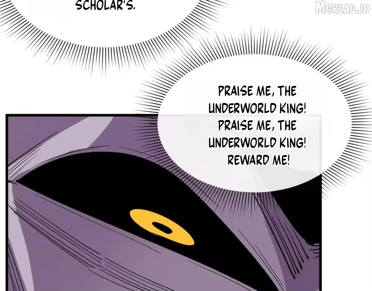 Era of the Haunted Chapter 610 page 71 - 