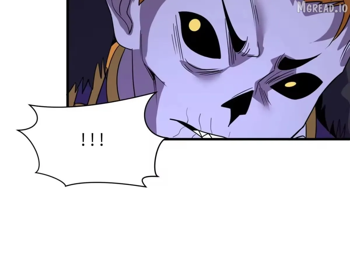 Era of the Haunted Chapter 610 page 74 - 