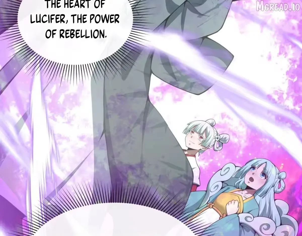 Era of the Haunted Chapter 610 page 78 - 