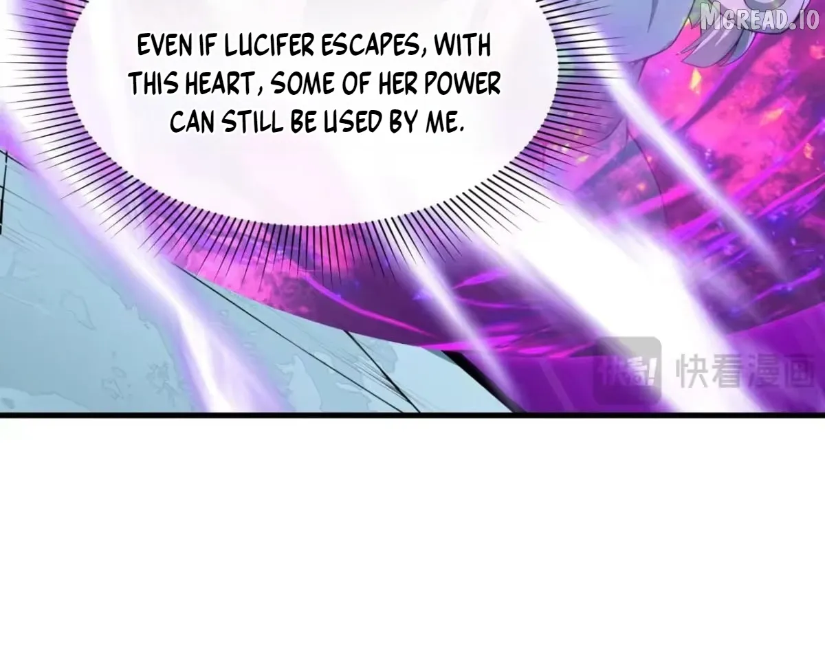 Era of the Haunted Chapter 610 page 79 - 