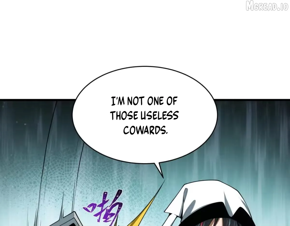 Era of the Haunted Chapter 610 page 80 - 