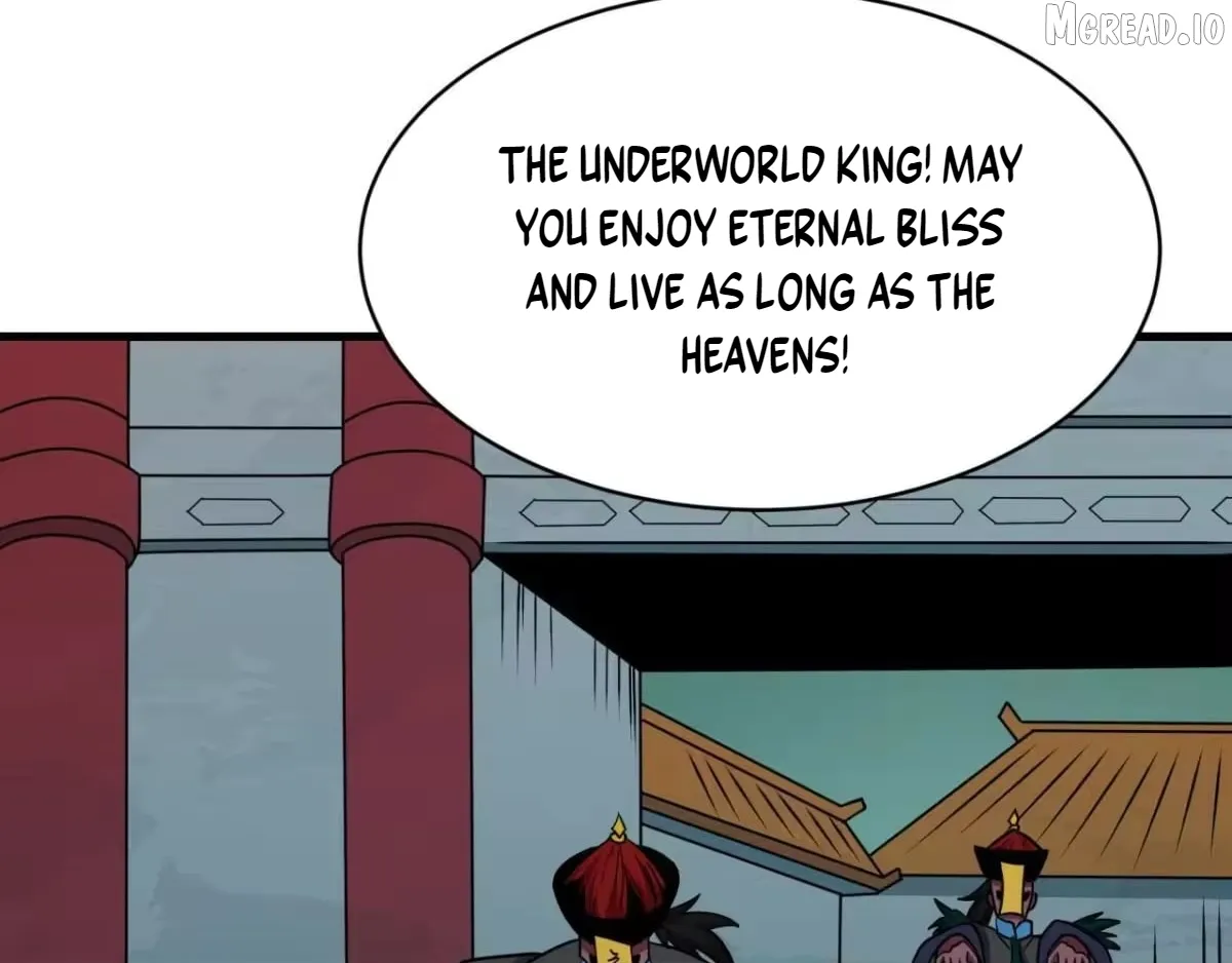 Era of the Haunted Chapter 610 page 9 - 