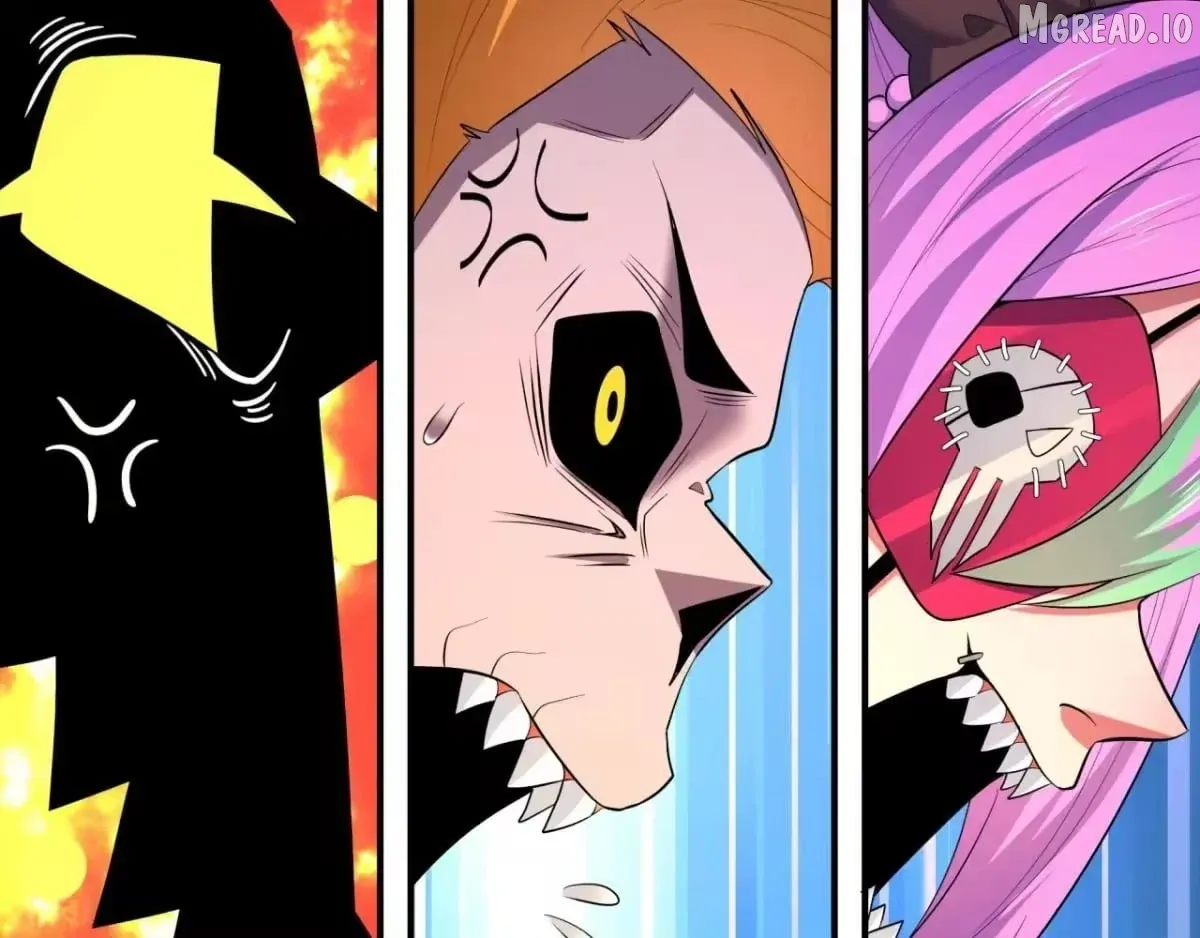 Era of the Haunted Chapter 610 page 84 - 